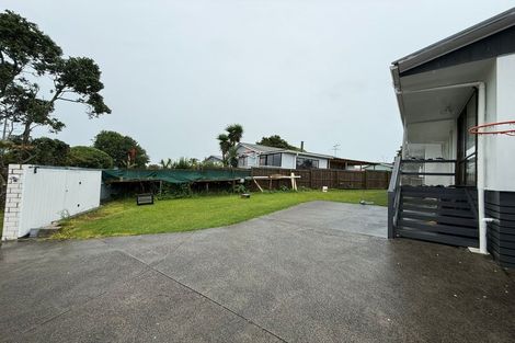 Photo of property in 14 Justamere Place, Weymouth, Auckland, 2103