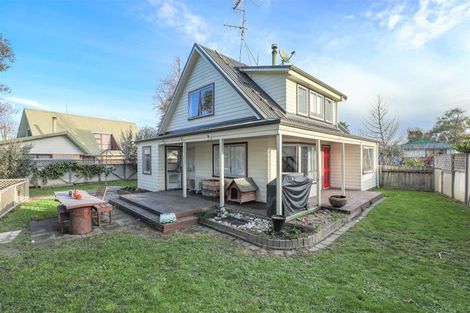 Photo of property in 16 Newton Street, Ngaruawahia, 3720