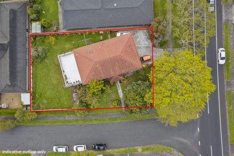Photo of property in 1 Sanctuary Point, Sunnyhills, Auckland, 2010