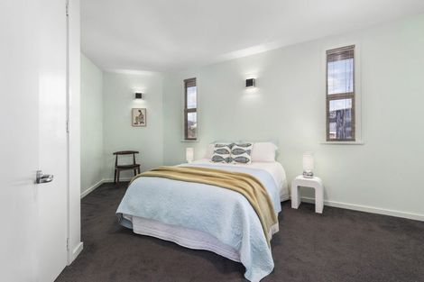Photo of property in Palazzo, 12/42u Vivian Street, Te Aro, Wellington, 6011