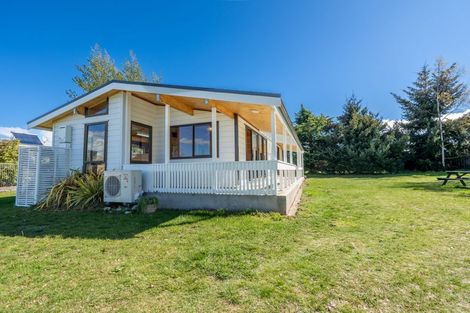 Photo of property in 7 Wolds Place, Twizel, 7901