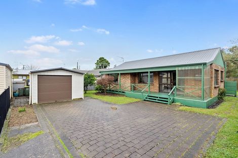 Photo of property in 192a Cambridge Road, Hillcrest, Hamilton, 3216