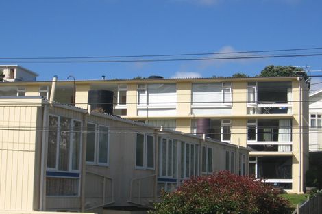 Photo of property in 165a Ohiro Road, Brooklyn, Wellington, 6021