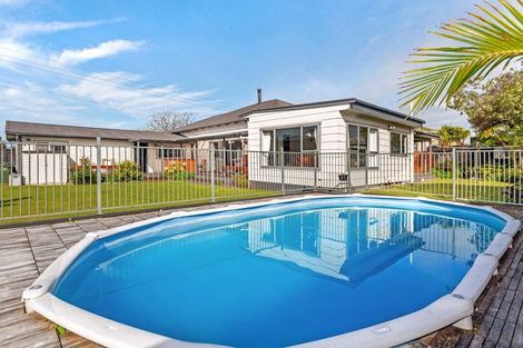 Photo of property in 297 Kahutia Street, Gisborne, 4010