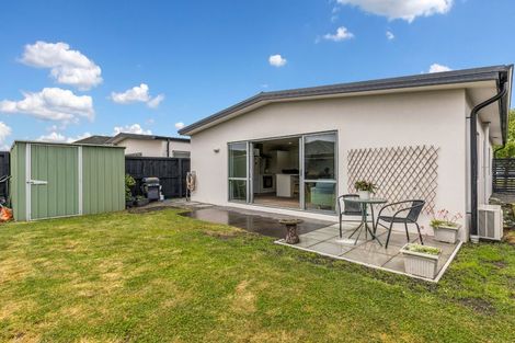 Photo of property in 30 Liddington Drive, Rolleston, 7615