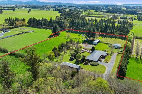 Photo of property in 150 Skewbridge Road, Flaxton, Kaiapoi, 7691