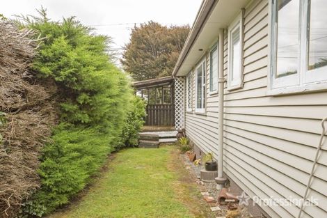 Photo of property in 30 Daniell Street, Featherston, 5710