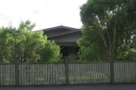 Photo of property in 58 Margaret Street, Roslyn, Palmerston North, 4414