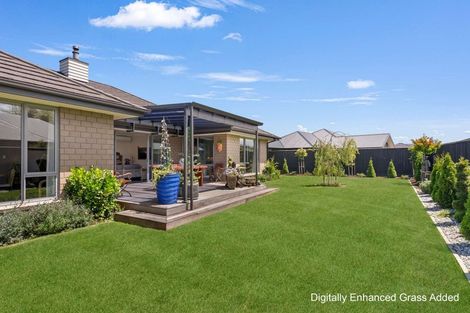 Photo of property in 5 New Creek Mews, Rolleston, 7614