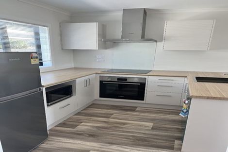 Photo of property in 1u6 Hammond Street, Hamilton Central, Hamilton, 3204