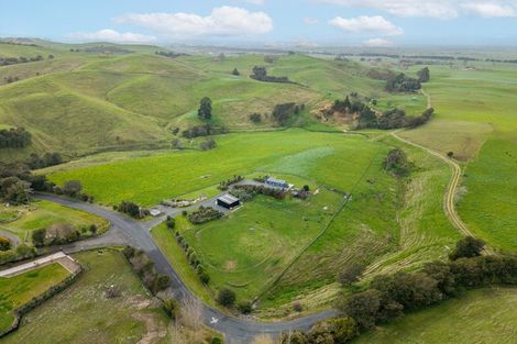 Photo of property in 320 Quine Road, Tahuna, Morrinsville, 3373