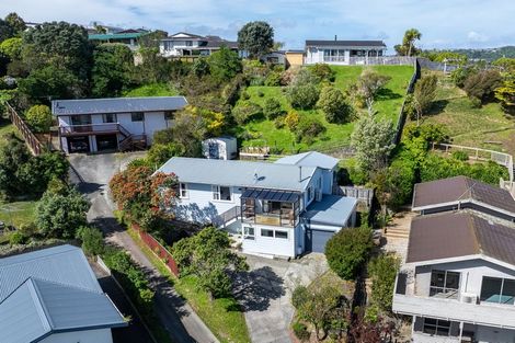 Photo of property in 21 Inlet View, Titahi Bay, Porirua, 5022