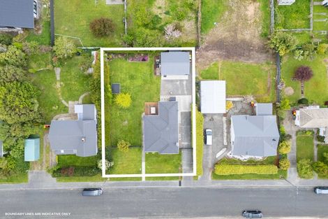Photo of property in 45 Wallace Street, Grasmere, Invercargill, 9810
