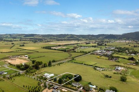 Photo of property in 162 Monument Road, Clevedon, Papakura, 2582