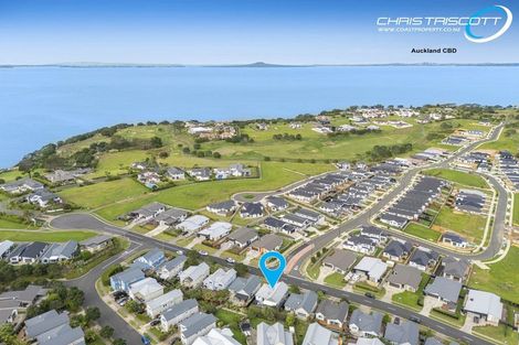 Photo of property in 115 Parkview Drive, Gulf Harbour, Whangaparaoa, 0930