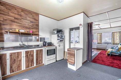 Photo of property in 8 Lockerbie Street, Turnbull Thomson Park, Invercargill, 9810