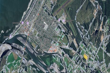 Photo of property in 2/155 Hau Hau Road, Blue Spur, Hokitika, 7882