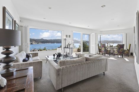 Photo of property in 11u2- Maida Vale Road, Roseneath, Wellington, 6011