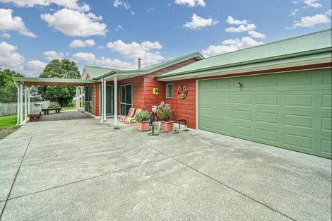 Photo of property in 81 Kaiwaka Road, Tangoio, Napier, 4181