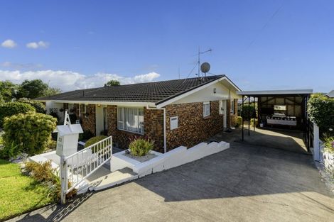 Photo of property in 23 Western Road, Bellevue, Tauranga, 3110