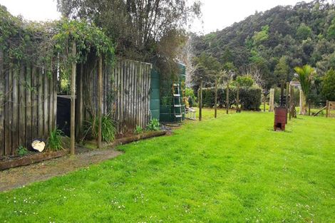 Photo of property in 638 Takahue Road, Takahue, Kaitaia, 0481
