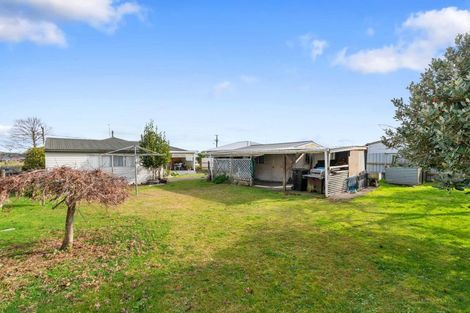 Photo of property in 6 Brent Road, Owhata, Rotorua, 3010
