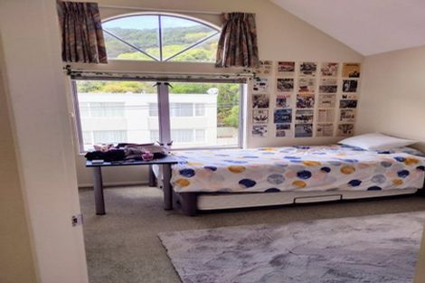 Photo of property in 86u3 Ellice Street, Mount Victoria, Wellington, 6011