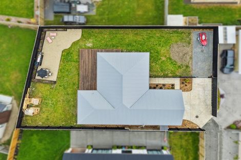 Photo of property in 5 Hunter Lane, Amberley, 7410