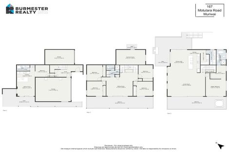 Photo of property in 167 Motutara Road, Muriwai, Waimauku, 0881