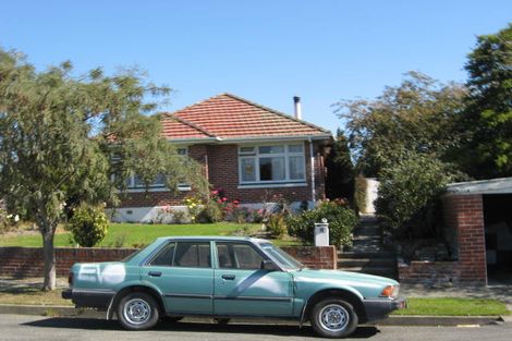 Photo of property in 23 Newton Street, Watlington, Timaru, 7910
