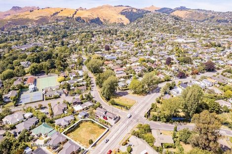 Photo of property in 6 Ensors Road, Opawa, Christchurch, 8023