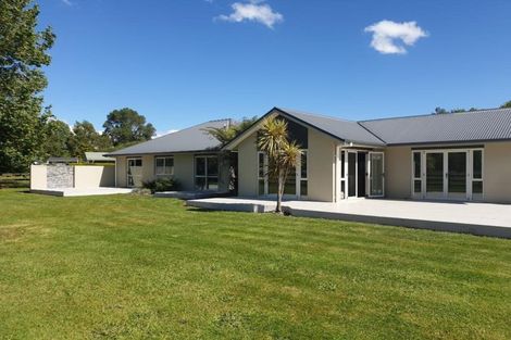 Photo of property in 580 Bruntwood Road, Tamahere, Hamilton, 3493