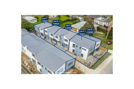 Photo of property in 1/43 Clevedon Road, Papakura, 2110