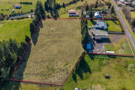 Photo of property in 13 Ruapehu Road, Ohakune, 4625