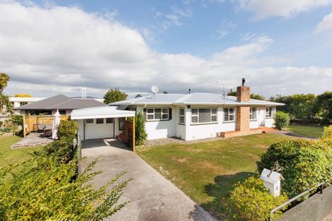Photo of property in 5 Sheffield Street, Awapuni, Palmerston North, 4412