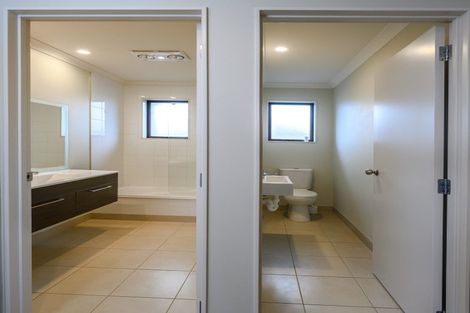 Photo of property in 22 Coby Sydney Drive, Bell Block, New Plymouth, 4312