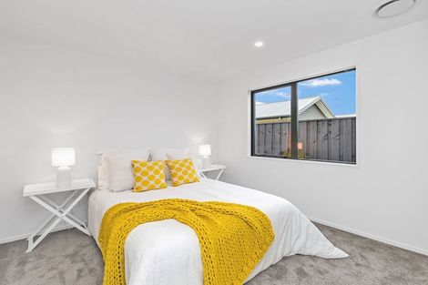 Photo of property in 4a Dynes Road, Rolleston, 7615