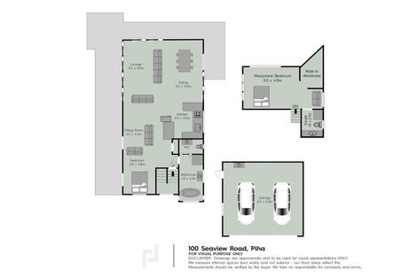 Photo of property in 100 Seaview Road, Piha, New Lynn, 0772