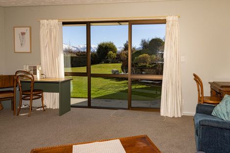 Photo of property in 98 Hunter Crescent, Wanaka, 9305