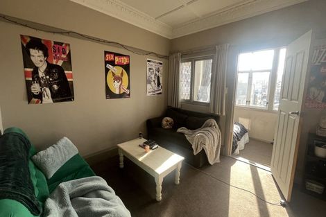 Photo of property in 51a Majoribanks Street, Mount Victoria, Wellington, 6011