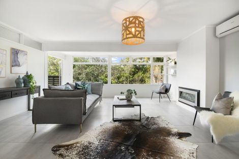 Photo of property in 9 Berne Place, Birkenhead, Auckland, 0626