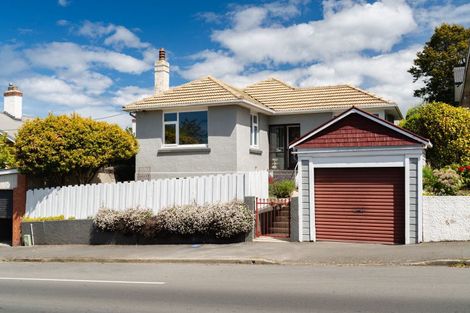 Photo of property in 3 City Road, Roslyn, Dunedin, 9010