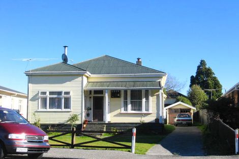 Photo of property in 36 Shakespeare Street, Greymouth, 7805