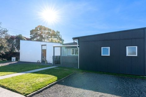Photo of property in 1 Leeston Road, Springston, Christchurch, 7674