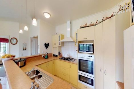 Photo of property in 6 Hillcrest Lane, Levin, 5510