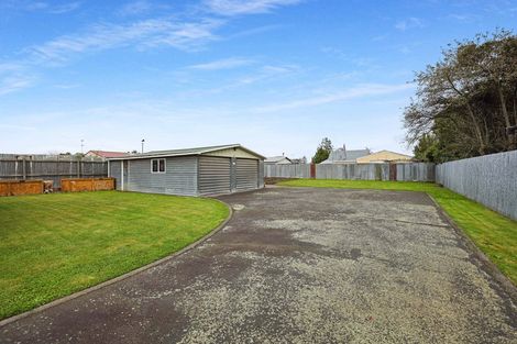 Photo of property in 144 Grove Street, Tinwald, Ashburton, 7700
