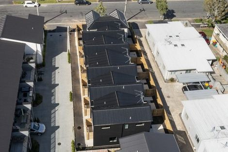 Photo of property in 7/12 Charlemont Street, Whitiora, Hamilton, 3200
