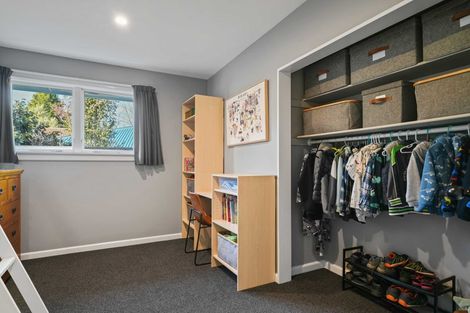 Photo of property in 1 Cunliffe Road, Redwood, Christchurch, 8051