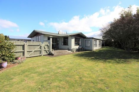 Photo of property in 123 Guy Street, Dannevirke, 4930