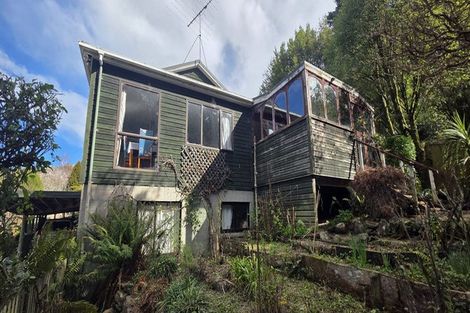 Photo of property in 27 Kelvin Road, North East Valley, Dunedin, 9010